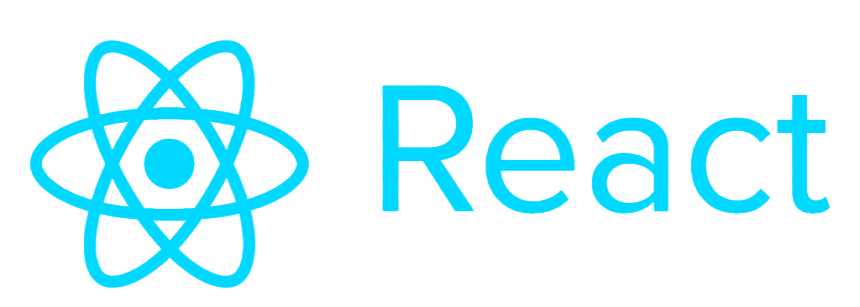 react